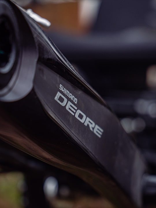 Fattrike to rewolucyjny polski rower elektryczny.