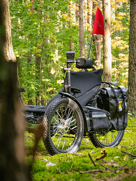 Zielony-Hunter-Extreme-Blog-na-poziomie-9 Rower elektryczny trójkołowy - Bike Dekers