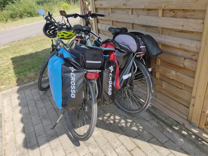 czy-warto-jezdzic-w-kasku-bike-Dekers Bezpieczniej w kasku rowerowym - Dekers